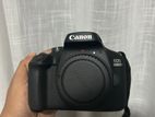 Canon 4000D Camera