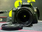 Canon 4000D