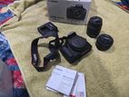 canon 4000D