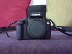 Canon 4000D (Full Set)