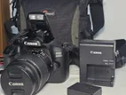 Canon 4000D full set (Like New)