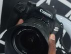 Canon 4000d