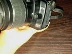 Canon 400d Camera