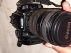 Canon 400D Camera or EFS 18-35 Lense Separate