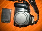 Canon 400D Camera