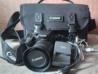 Canon 400d Camera
