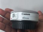 canon 40mm 2.8