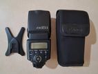 Canon 430 EX II ETTL flash
