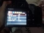 Canon 450 D Camera