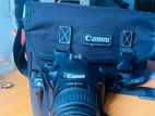 Canon 450d with 50 mm Lens