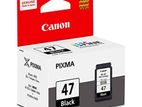 Canon 47 Cartridges - Genuine
