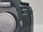 Canon 5 D Mark 4 Body