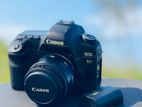 Canon 5 D mark II
