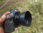 canon 50 mm lens