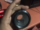 Canon 50 Mm Lense