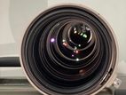 Canon 500 /F4 Lence (IS1) camera