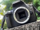 Canon 500d Camera (Body Only)