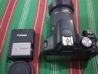 Canon 500D Camera