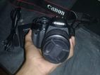 Canon 500D DSLR Camara