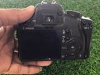 CANON 500D DSLR CAMERA