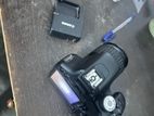 Canon 500D Camera