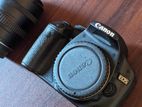 Canon 500D Camera