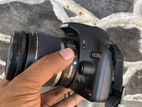 Canon 500D Camera