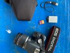 Canon 500D Camera