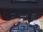 Canon 500D,සහ 35---135 Lenc එක සමග Rs