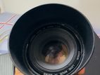 Canon 50mm 1.4