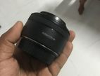 Canon 50mm 1.8