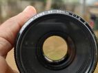 Canon 50mm 1.8 ii Lens