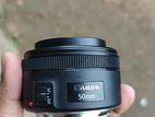 Canon 50mm 1.8STM Lens Sale