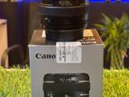 Canon 50mm f/1.4 Ultrasonic Lens