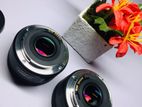 Canon 50mm F/1.8 Lens STM