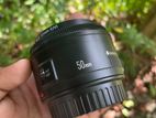 Canon 50mm f/1.8 STM Lens