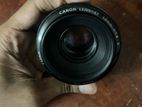 Canon 50mm F1.8 Lens