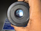 Canon 50Mm Lens