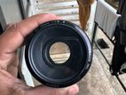 Canon 50mm II Lens