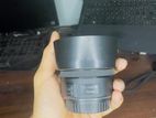 Canon 50mm Lens