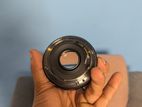 Canon 50mm Lens