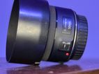 Canon 50mm STM Lens