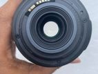 Canon 55-250 Lens