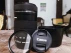 Canon 55-250mm Is Stm