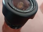 Canon 550D Camera Body Full Set