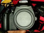 Canon 550d Camara Body