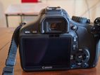Canon 550D
