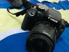Canon 550D