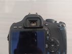 Canon 550D With 18-55mm IS Lens (Japan Imported)sc 13K