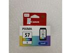 Canon 57S Cartridges